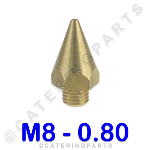 Universal konisches gewinde - konisches,