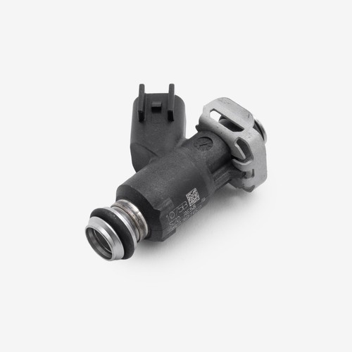 Einspritzdüse schwarz stecker - einspritzdüse,