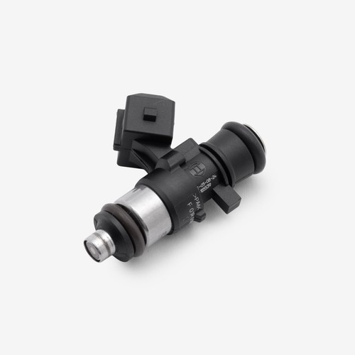 Einspritzdüse schwarz stecker - schwarz,