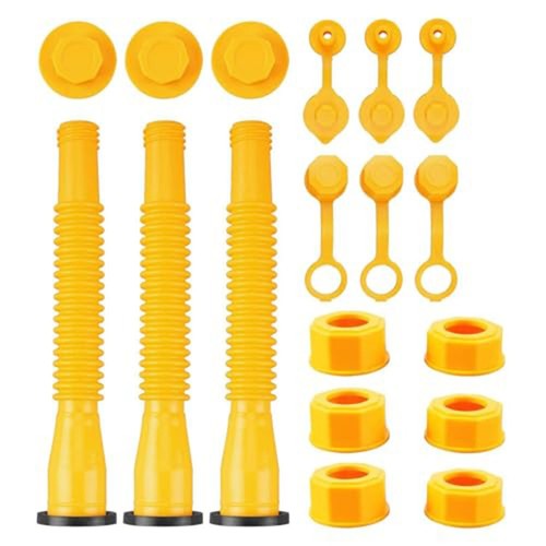 Flexibles benzinkanister - flexibles,