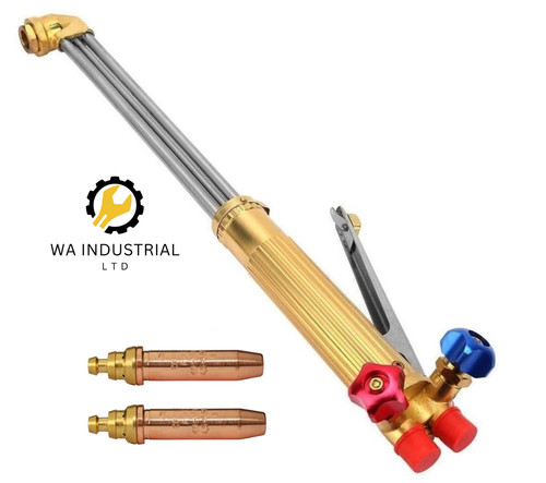 Autogen schneidbrenner set - autogen, mit