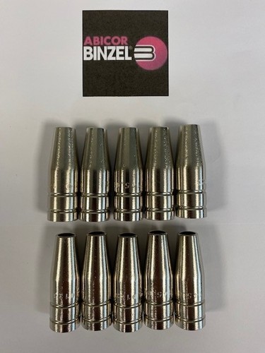 Original binzel mig gasdüse - original,