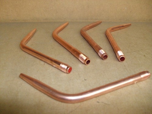 Schwergewicht typ 5 gas - 5,