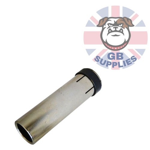 Gasdüse mb36 19mm - mb36, zylindrisch