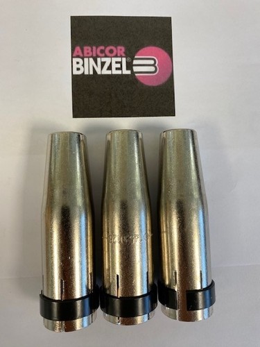 Original binzel mig gasdüse - original,