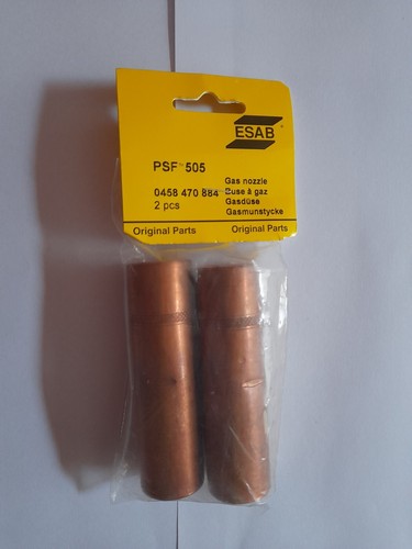 Esab gasdüse psf 505 - psf,