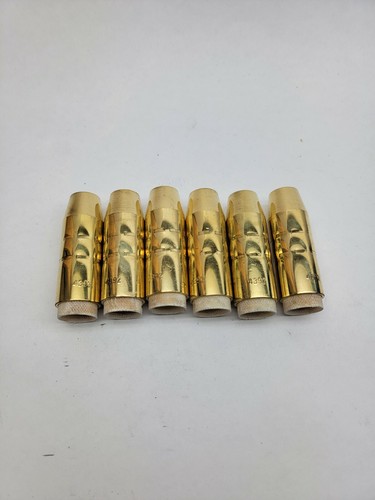 Gas nozzle 4392 - gas, (1/2")