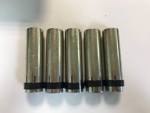 Original binzel mig gasdüse - original,