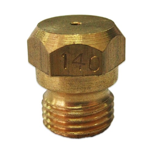 Gasinjektor jet lpg 40mm - gasinjektor,