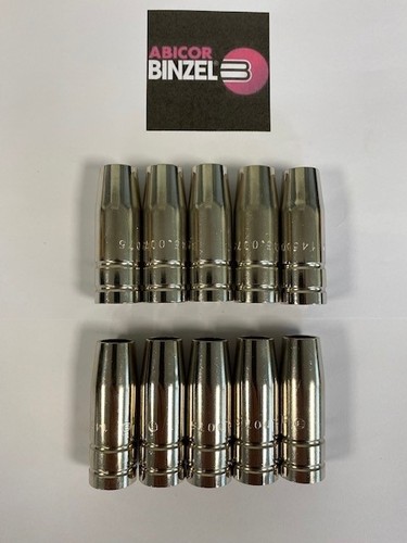 Original binzel mig - binzel, gasdüse