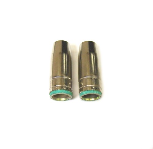 Binzel push on mig - push,