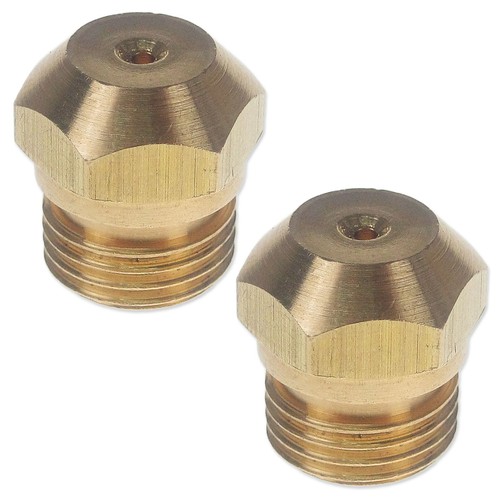 M10x1 einschraubgewinde - 2,