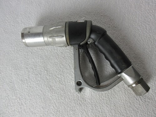 Elaflex gas guard gg1 - gas,