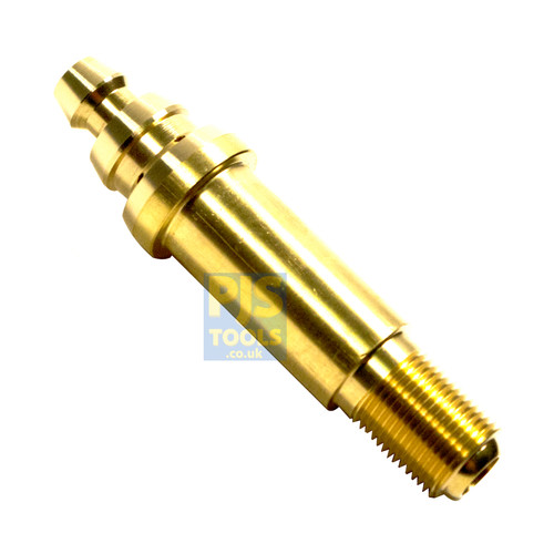 Gasbrenner düsenadapter für - düsenadapter,